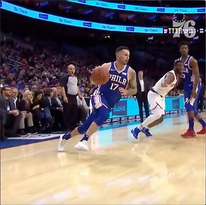 Highlights from our 117-91 win vs the New York Knicks. | Philadelphia 76ers