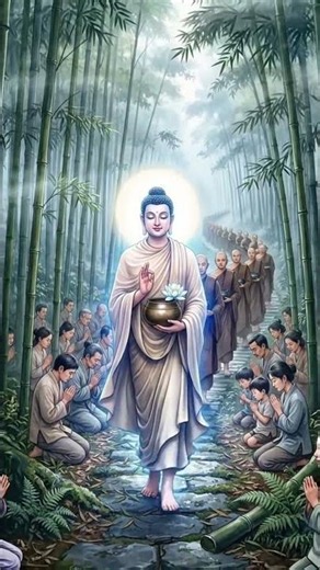 Beautiful Buddhist Chanting Music