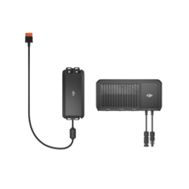 DJI Power 1kW Super Fast Car Charger & DJI Power 1.8kW Solar/Car Super Fast Charger - Tutorials - DJI