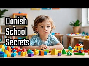 Surprising Insights from Danish Schools & Kindergartens 2024