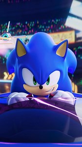 10K views · 146 reactions | Compete with players everywhere with cross-platform matchmaking in Sonic Racing: CrossWorlds! | Sonic The Hedgehog | Facebook