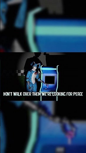 I Finally Found a Walten Files Song