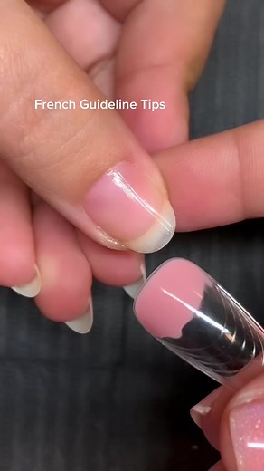 InsatiableNails on TikTok