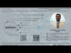 SECC Webinars: AI and the Emerging Tech Stack: Navigating the Future of Intelligent Infrastructure