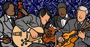 55 Best Blues Songs Of All Time - Music Grotto