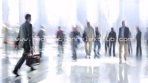 Back in the Office: New Age Background Music to Concentrate at Work