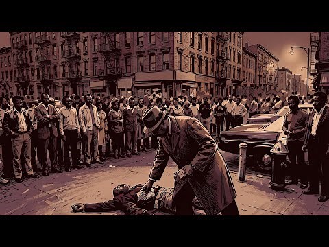 Why Frank Lucas Killed Tango in Front of 300 People| Bumpy Johnson
