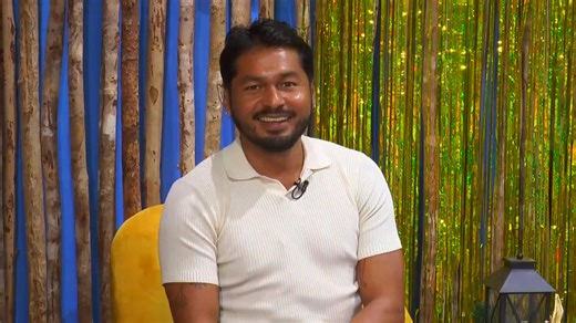 Tribe Fitness Club * Erlando Che - Event Organiser * Kimberly Myles - Lion's Club Ladyville Branch * Ruby Nicholas- Kidney Association of Belize Treasurer Discussing the Haulover Bridge Run happening this weekend. | 7 News Belize