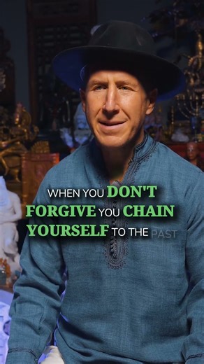 What is the importance of forgiveness and how do you do it?