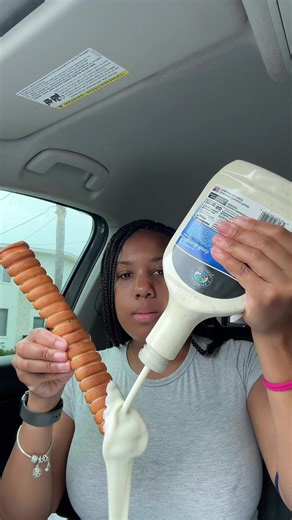 Crunchy Pretzel and Ranch ASMR Delight