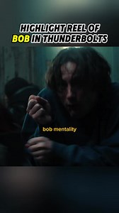 119K views · 2.3K reactions | “I was on m*th” Bob is just the best! #thunderbolts #bucky #buckybarnes #wintersoldier #thewintersoldier #sebastianstan #deadpoolandwolverine #marvel #marvelcomics #avengers #mcu #marvelmovies #avengersendgame #marvelstudios #avengersinfinitywar #marvelcinematicuniverse #ironman #tonystark #yelenabelova #captainamerica #blackwidow #natasharomanoff #sentry #taskmaster #usagent #johnwalker #avengersdoomsday #TheNewAvengers | Yanni’s Nerdverse | Facebook