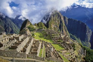 Peru Travel: Great Alternative Treks to the Classic Inca Trail