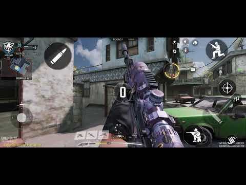 🏆 Climbing the Ranks in COD Mobile! | Epic Ranked Match Gameplay