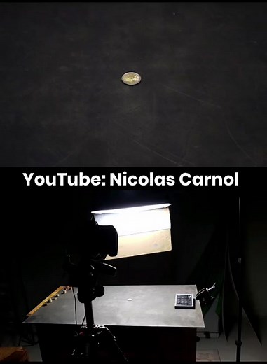 voilà ce qu'on peut faire avec 2€ #stopmotion #timelapse #animation #fyp #pourtoi