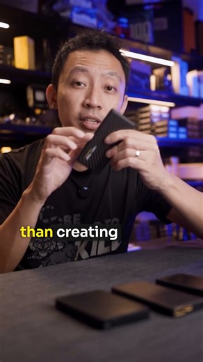 The Torsion-Structure Breakthrough: 155g Without Flex.