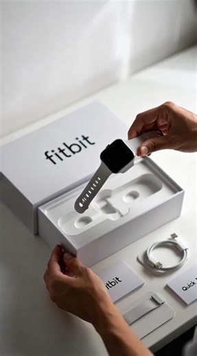 Unboxing Fitbit Sense 2- #amazongadgets #shorrts