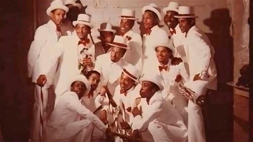 Celebrating 50 years of go-go music