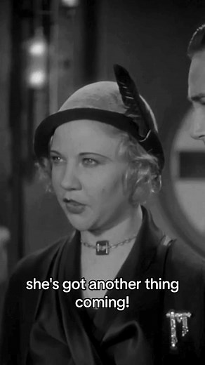 MAN WANTED (1932): Kay Francis versus Una Merkel #oldhollywood #kayfrancis #unamerkel #davidmanners #williamdieterle #precode #precodehollywood #1930s #1930sfashion #classichollywood #oldhollywoodglamour #classicmovies #oldmovies #filmtok #funny
