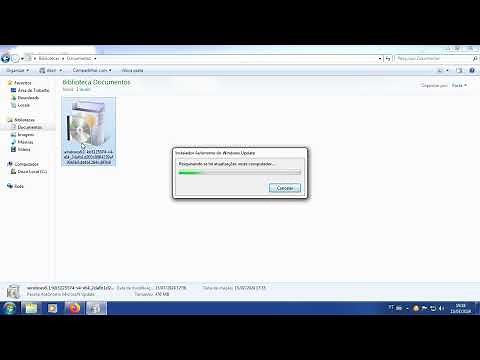 Windows 7 - "Service Pack 2" (Como baixar e instalar)