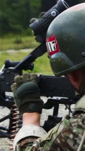 #militaryhistory #usmilitarycombat #military #army #minigun