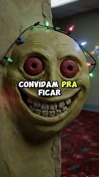 Os 5 níveis MAIS PERIGOSOS das Backrooms 🟡 (você não passa do 2) #backrooms #horrorstories