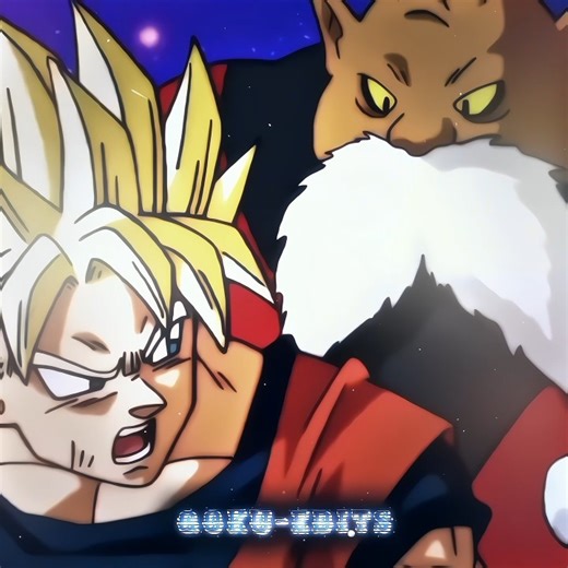 Goku vs Toppo [Goku Defeat the Toppo] #Dbs #Goku #animeshorts