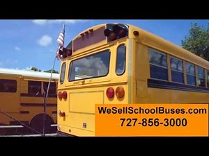 1995 Thomas Saf-T-Liner ER (Stock #1812)
