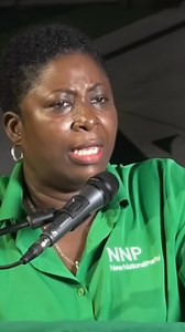 When our nurses can’t get basic medication, but the Prime Minister and his team travelling all over the world and having the time of their life, something is deeply wrong. Tune into our NNP Public Meeting in The Town of St George📍at the St George Methodist School Wednesday 22nd October 🕡 6:30 PM 🎥 LIVE STREAM | NNP Grenada, Carriacou & Petite Martinique