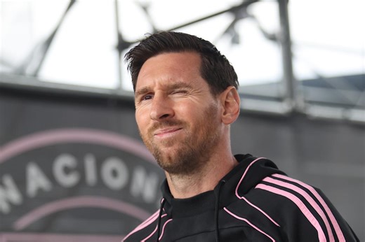 Inter Miami vs. NYCFC live updates, score: Lionel Messi and Co. battle for Eastern title