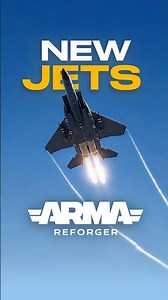 Arma Reforger Is Starting To Feel Like Arma 4...