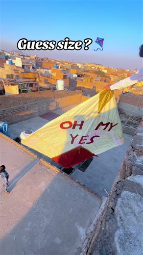 Pindi's Kite Contest: A Thrilling Show of Skills