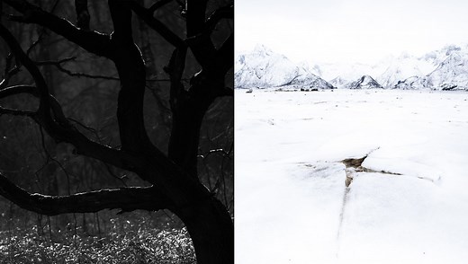 A Closer Look at High Key and Low Key Photography | Fstoppers