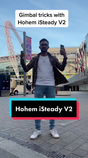 Which one do you like the most? @Hohem 🔥 #phototrick #learnphotography