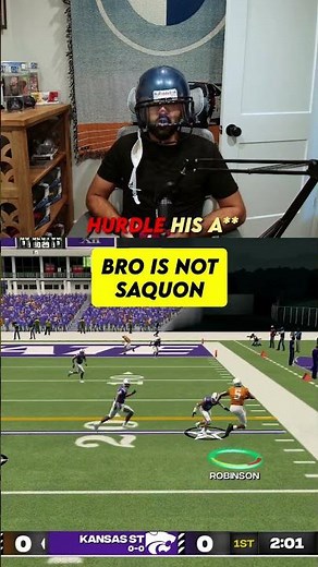 #gaming #football #cfb #nfl #bijanrobinson