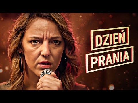 Dzień Prania | Film kryminalny | Dramat | Polski Lektor