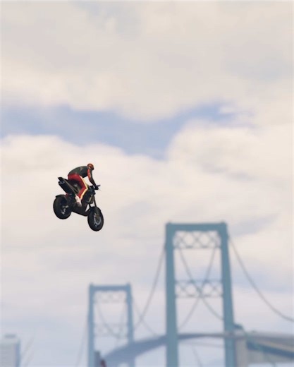 Persistence is KEY 🥹💪 #FirstPersonBipper #GTA #GTA5 #RockstarGames #gtaonlne