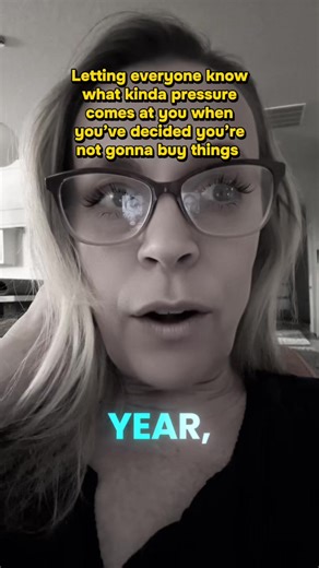 Help me and this kinda pressure!! Im not buying anything.