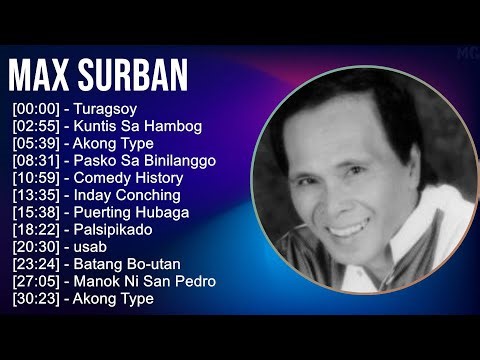 Max Surban 2025 MIX Greatest Hits Full Album