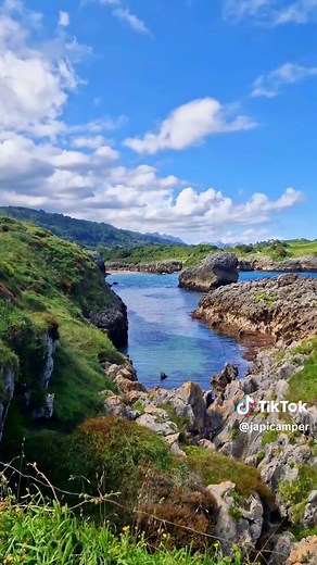 Playa Cobijeru: La Joya Escondida de Asturias