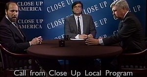 Network Television News