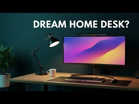 5 Amazon Desks That Will Transform Your Workspace