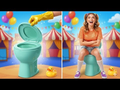 Genius Parenting Hacks for a Stress-Free Summer 🤯☀️ | 123 GO! Genius