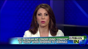 252K views · 2.2K reactions | "Of course it's PC gone amok, but when does it stop?" Today on "Cashin' In," Morgan Ortagus responded to news that a DOJ program is no longer using "convict" or "felon" when referring to criminals. | Fox News | Facebook