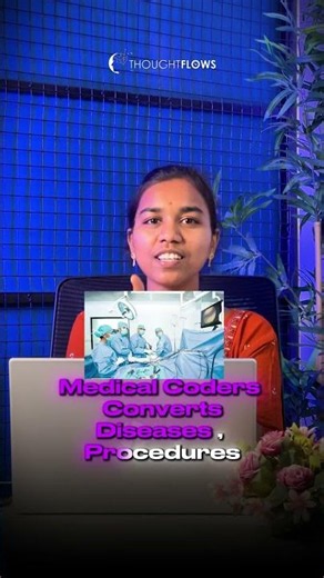 What Do Medical Coders Actually Do? #medicalcoding #healthcarecareers