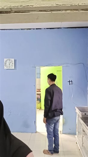 Ayam Goreng Pengen: A Dance Challenge