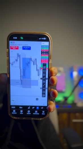 Subhadip Sarkar on Instagram: "Finally, I passed my 5%ers Phase -1 within two trade with 100% Win rate 📈🔱 . Only reason to use 5%ers Prop Firm because no other CFD firm provide you this kind of leverage ☠️. . . . . . #trading #trader #stockmarket #propfirm #crypto"