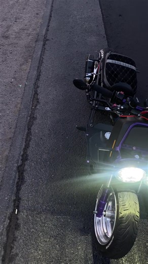 Honda Ruckus Scooter Features and Performance