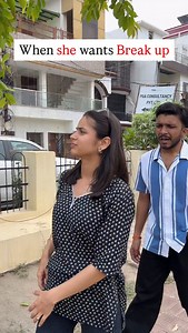 305K views · 87K reactions | Break up 沈 [ girlfriend, boyfriend, break up , relationship, toxicity, relationship nowadays] #relationship #breakup #girlfriend #boyfriend #reelkrofeelkro #reelitfeelit #viral #reelsinstagram Shi kiya maine dosto ? | Guptajikabeta A | Facebook