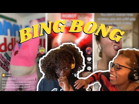 REACTING TO CRINGEY TIKTOKS 😭