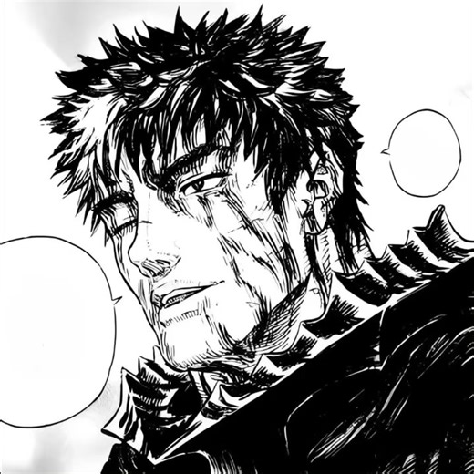 a lil remake #foryoupage #guts #berserk #casca #griffith | griffith